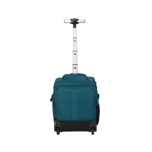 Rolling backpack travelite Kick Off Trolley image-1