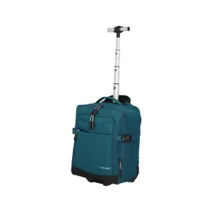 Rolling backpack travelite Kick Off Trolley image-3