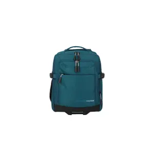 Rolling backpack travelite Kick Off Trolley image-4