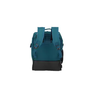 Rolling backpack travelite Kick Off Trolley image-6