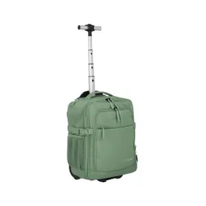 Rolling backpack travelite Kick Off Trolley image-2