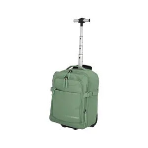 Rolling backpack travelite Kick Off Trolley image-5
