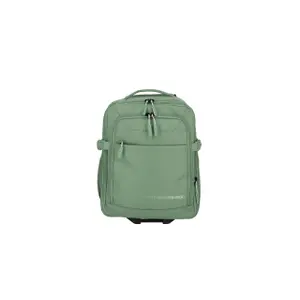 Rolling backpack travelite Kick Off Trolley image-3