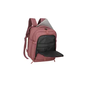 Backpack travelite Kick Off Cabin image-4