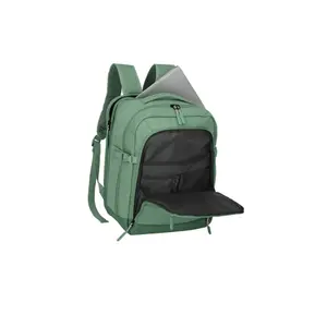 Backpack travelite Kick Off Cabin image-4