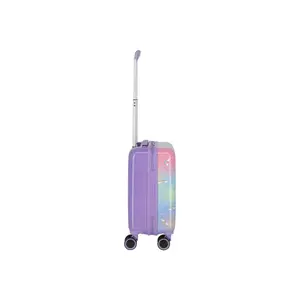 Resväska för barn travelite Minimover Trolley 4w S image-2