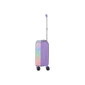 Resväska för barn travelite Minimover Trolley 4w S image-3