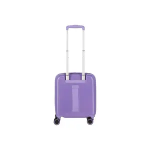 Resväska för barn travelite Minimover Trolley 4w S image-4