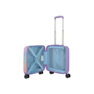 Resväska för barn travelite Minimover Trolley 4w S image-5