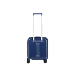 Resväska för barn travelite Minimover Trolley 4w S image-4
