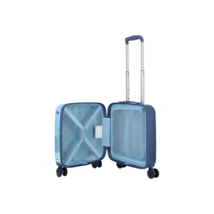 Resväska för barn travelite Minimover Trolley 4w S image-5