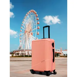 Maleta travelite Bali Trolley M image-6