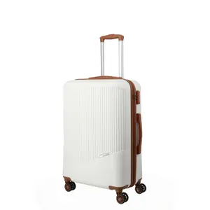 Suitcase travelite Bali Trolley M image-1