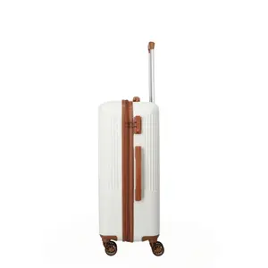 Suitcase travelite Bali Trolley M image-2