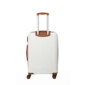 Suitcase travelite Bali Trolley M image-3