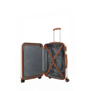 Suitcase travelite Bali Trolley M image-4
