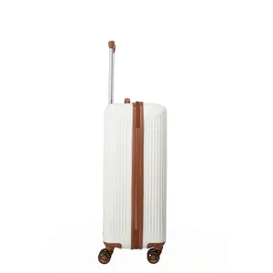 Suitcase travelite Bali Trolley M image-5