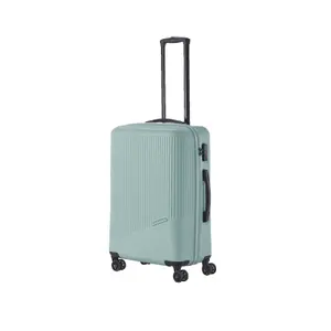 Suitcase travelite Bali Trolley M image-1