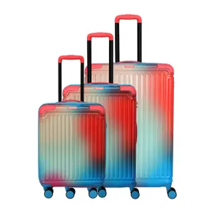 Set de 3 maletas travelite Cruise L/M/S image-0