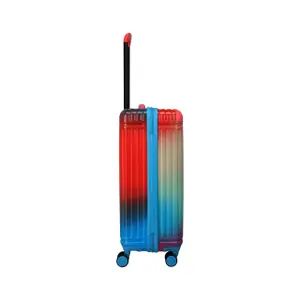 Set de 3 maletas travelite Cruise L/M/S image-6