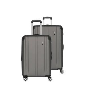 Maleta travelite City L/M (x2)