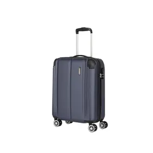 Suitcase travelite City Trolley S image-1