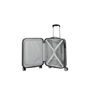 Suitcase travelite City Trolley S image-5