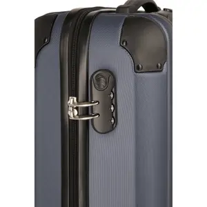 Suitcase travelite City Trolley S image-6
