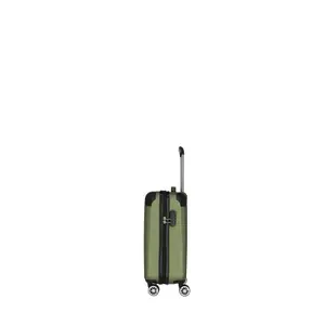 Suitcase travelite City Trolley S image-2