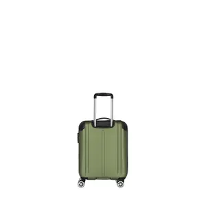 Suitcase travelite City Trolley S image-4