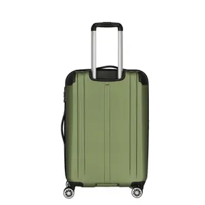 Maleta travelite City Trolley M ext. image-3