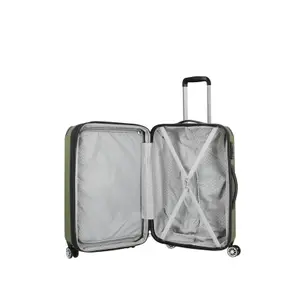 Maleta travelite City Trolley M ext. image-5