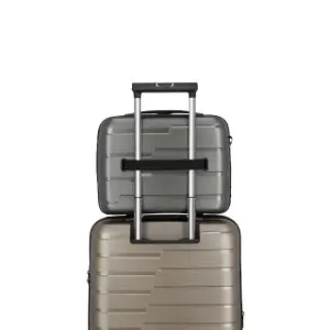 Toiletry bag travelite Air Base image-6