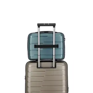 Toiletry bag travelite Air Base image-6