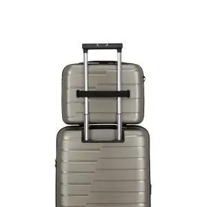 Toiletry bag travelite Air Base image-6