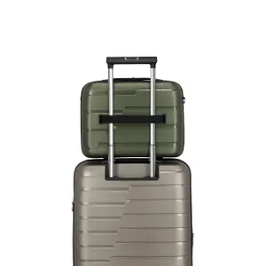 Toiletry bag travelite Air Base image-6