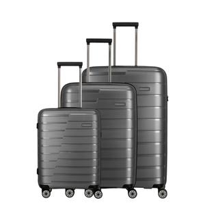 Koffer travelite Air Base Trolley L/M ext./S (x3)