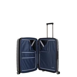Koffer travelite Air Base Trolley L/M ext./S (x3) image-4