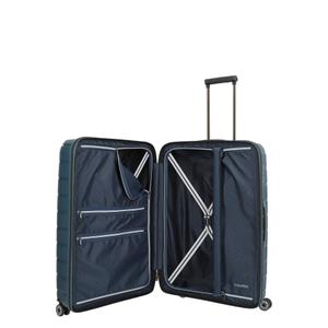 Koffer travelite Air Base Trolley L/M ext./S (x3) image-4