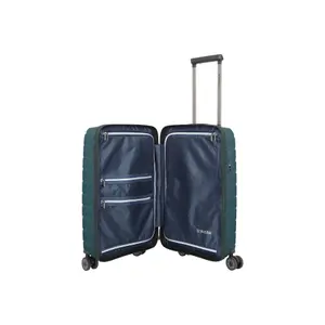 Maleta travelite Air Base Trolley S Slim image-5
