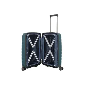 Maleta travelite Air Base Trolley S Slim image-6