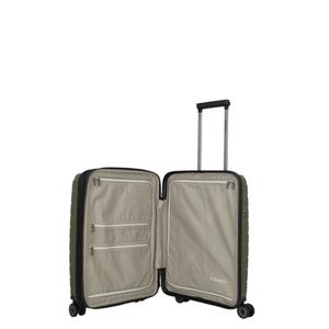 Walizka travelite Air Base Trolley S ext. image-6