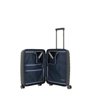 Koffer travelite Air Base Trolley S Front image-5