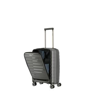Koffer travelite Air Base Trolley S Front image-6