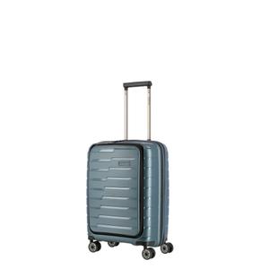 Koffer travelite Air Base Trolley S Front image-1
