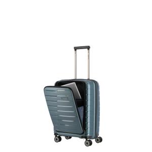 Koffer travelite Air Base Trolley S Front image-6