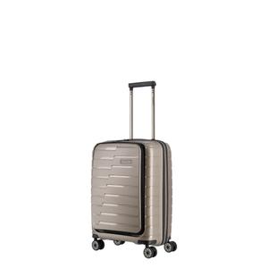 Koffer travelite Air Base Trolley S Front image-1
