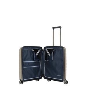 Koffer travelite Air Base Trolley S Front image-5