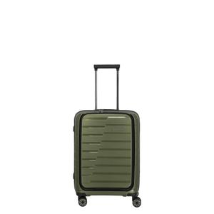 Koffer travelite Air Base Trolley S Front