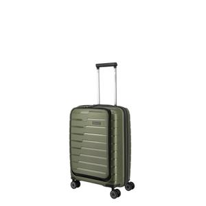 Koffer travelite Air Base Trolley S Front image-1
